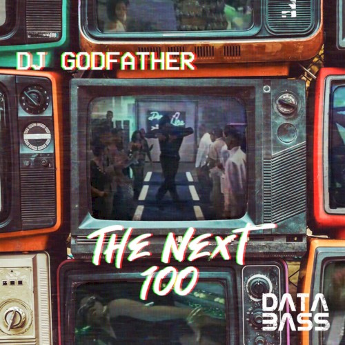 The Next 100封面