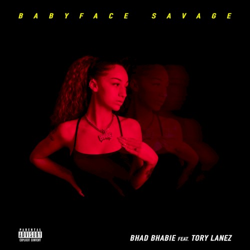 Babyface Savage封面