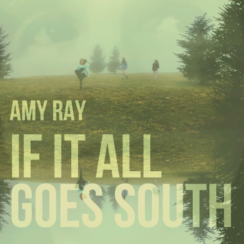 If It All Goes South封面