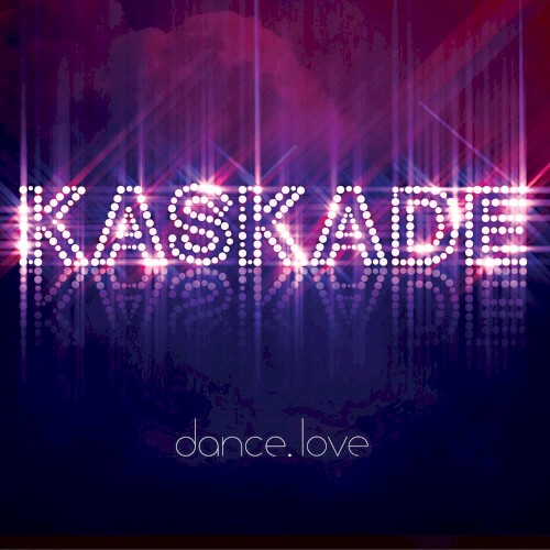 dance.love封面