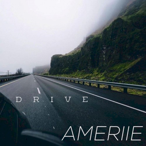 Drive封面