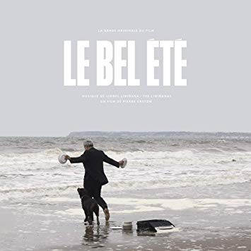 Le Bel Eté封面