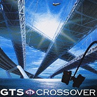 CROSSOVER封面