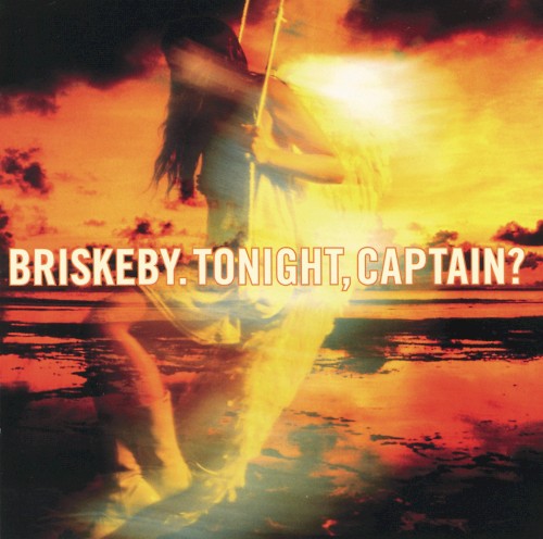 Tonight, Captain?封面