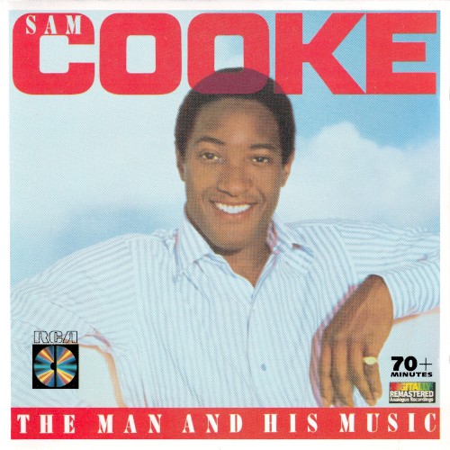 The Man and His Music封面
