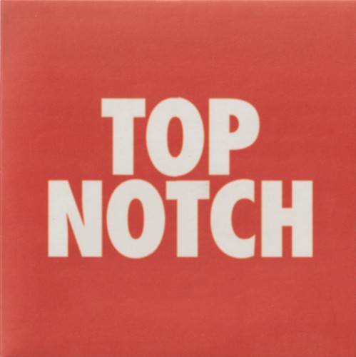 Top Notch封面