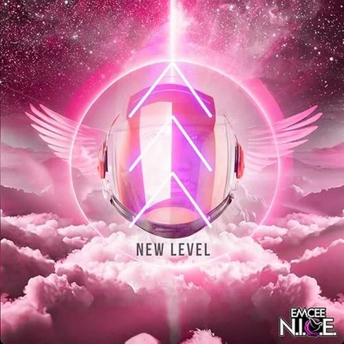 New Level封面