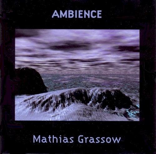 Ambience封面
