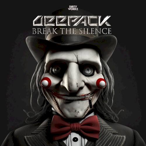 Break the Silence封面