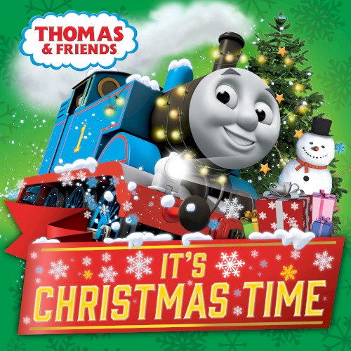It’s Christmas Time!封面