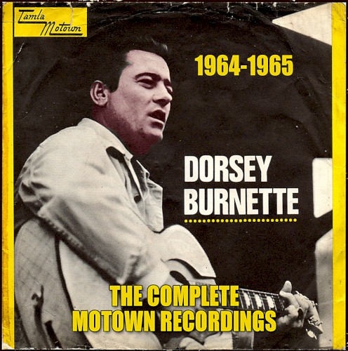 The Complete Motown Recordings 1964-1965封面