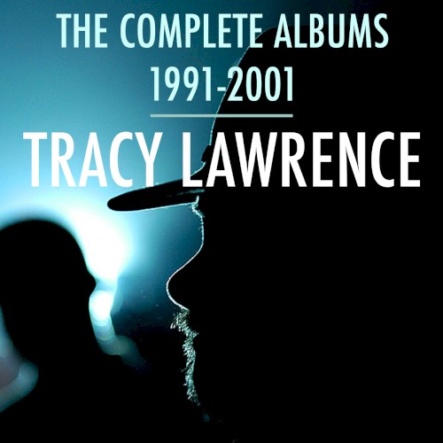 The Complete Albums 1991-2001封面