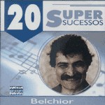 20 super sucessos封面