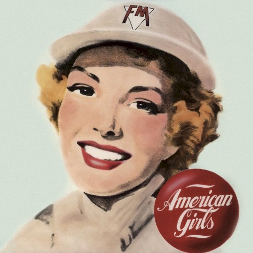 American Girls封面