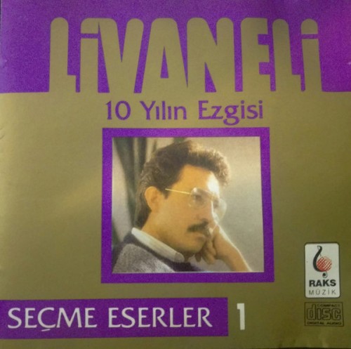 10 Yılın Ezgisi封面