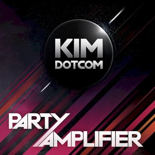 Party Amplifier封面