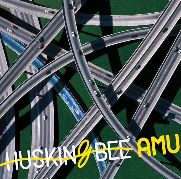 AMU封面