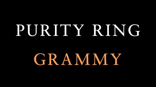 Grammy封面