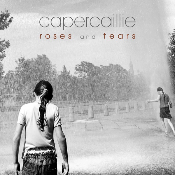 Roses and Tears封面