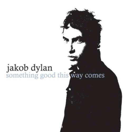 Something Good This Way Comes封面