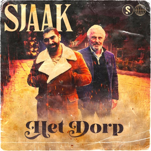 Het Dorp封面