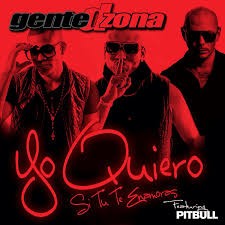 Yo quiero (Si tú te enamoras)封面