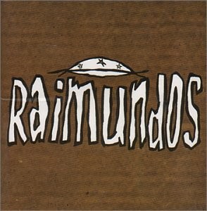 Raimundos封面