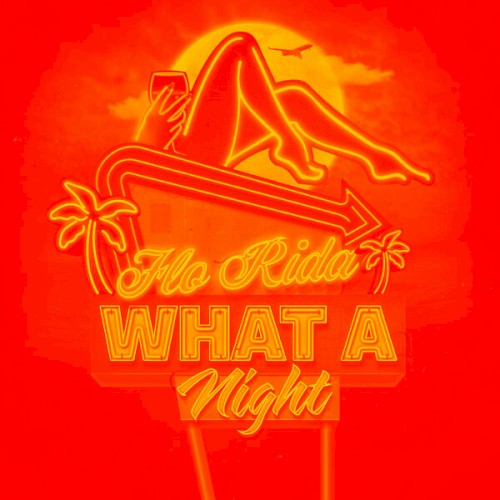 What a Night (Remixes)封面