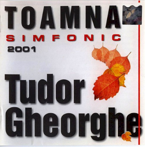 Toamna: Simfonic封面
