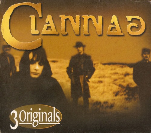 3 Originals封面