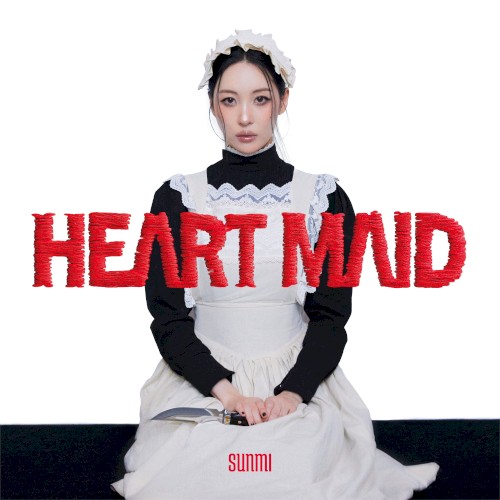 HEART MAID封面