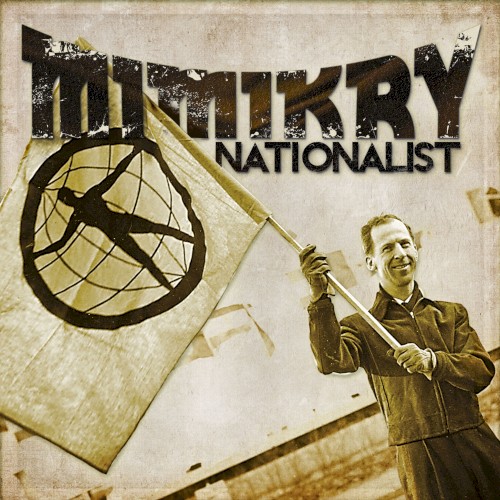 Nationalist封面