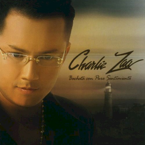 Bachata con puro sentimiento封面