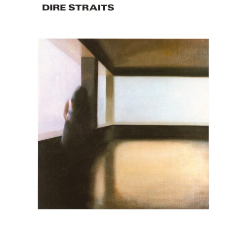 Dire Straits封面