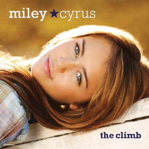 The Climb封面