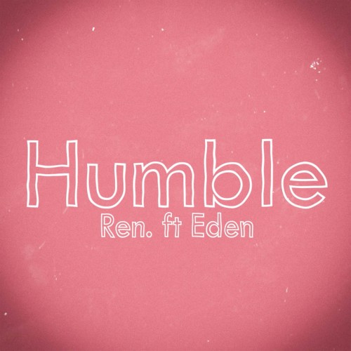 Humble封面