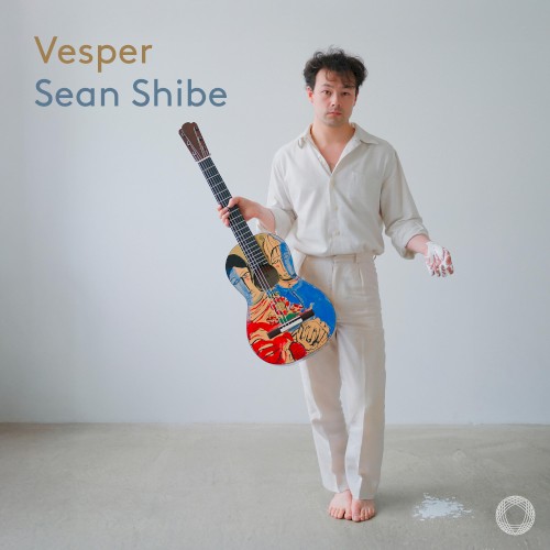 Vesper封面