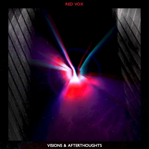 Visions & Afterthoughts封面