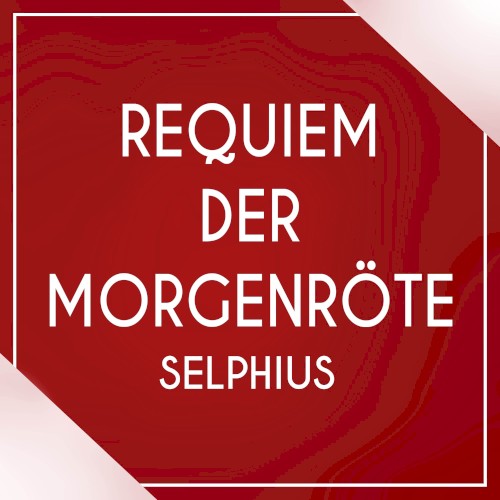 Requiem der Morgenröte封面