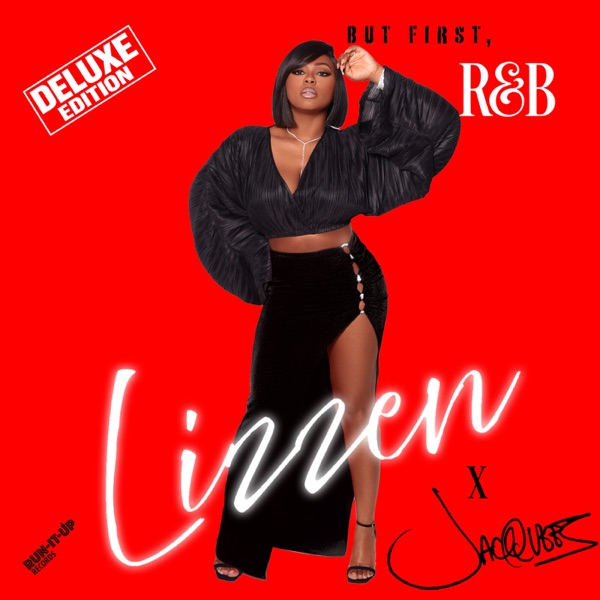 But First, R&B (Deluxe)封面