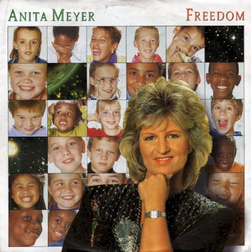 Freedom / Danny封面