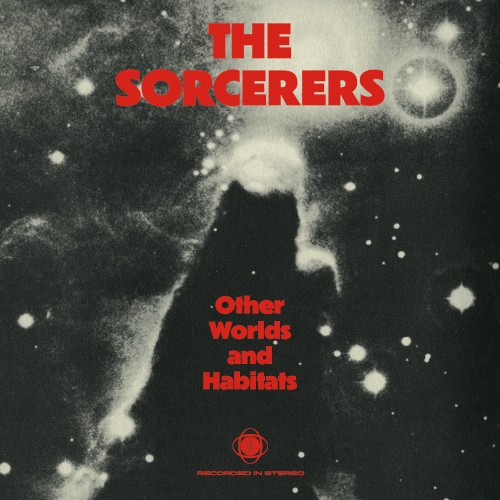 Other Worlds And Habitats封面