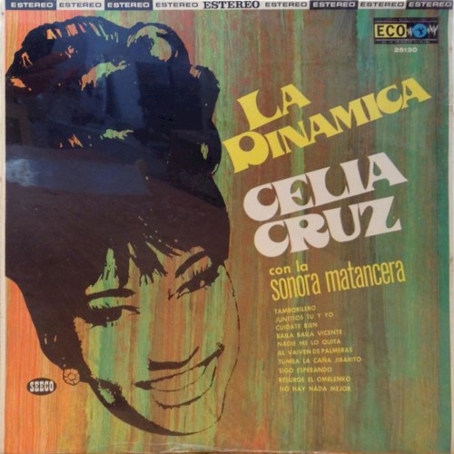 La dinamica!封面