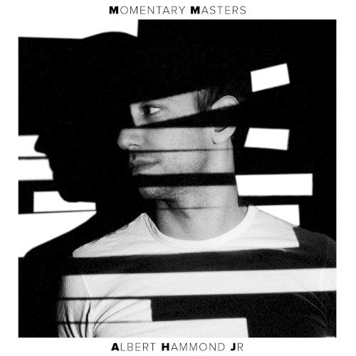 Momentary Masters封面