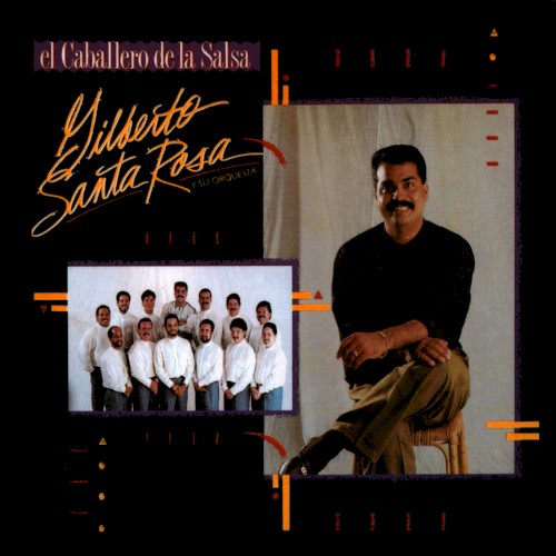 El caballero de la salsa封面