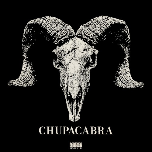 CHUPACABRA封面