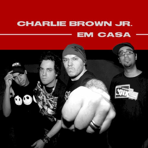 Em casa封面