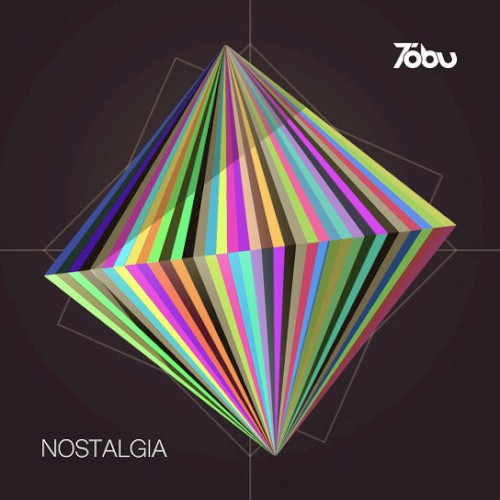Nostalgia封面