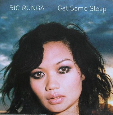 Get Some Sleep封面