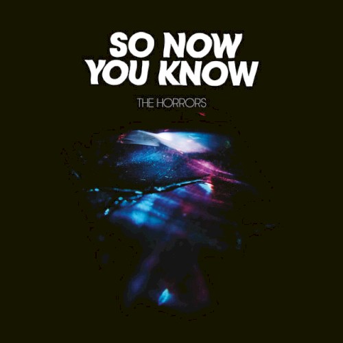 So Now You Know封面
